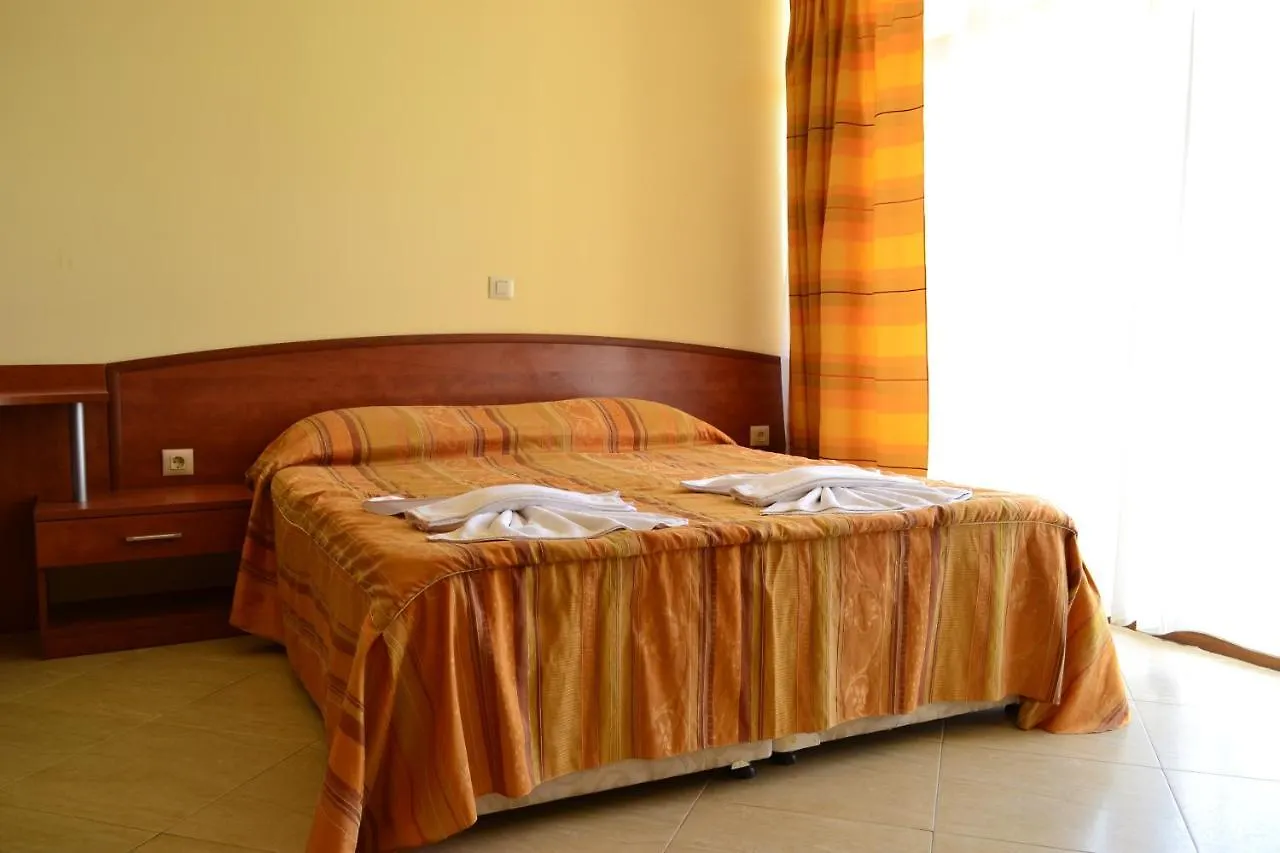 Aparthotel Palazzo Sunny Beach