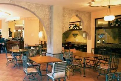 Aparthotel Palazzo Sunny Beach 4*,