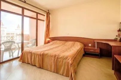 Aparthotel Palazzo Sunny Beach