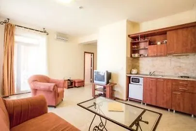 Aparthotel Palazzo Sunny Beach Bulgaria