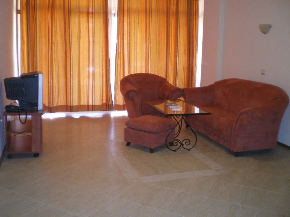 Aparthotel Palazzo Sunny Beach