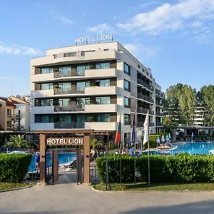 Lion Sunny **** Sunny Beach
