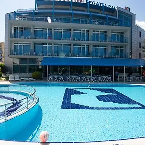 Regata Palace **** Sunny Beach