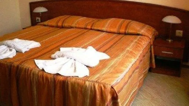 Aparthotel Palazzo Sunny Beach